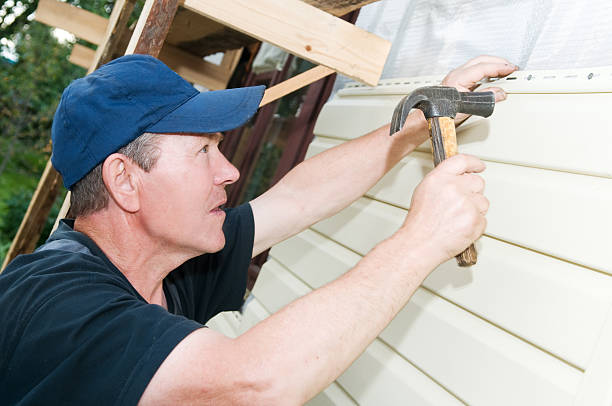 Best Engineered Wood Siding  in Fall River, WI